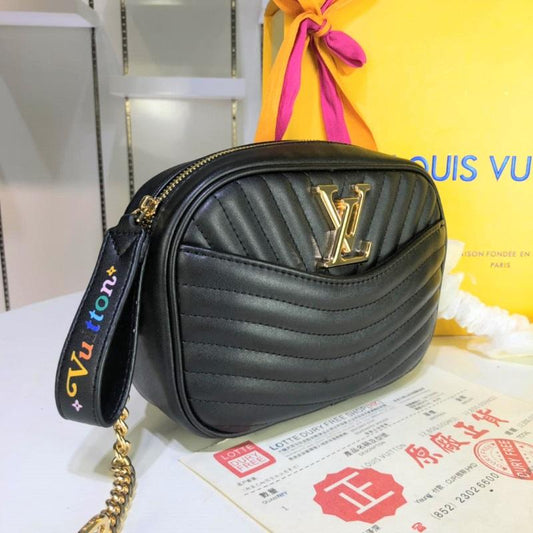 lv disco bag