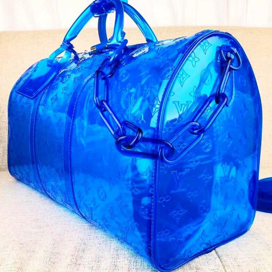 Vuitton bag