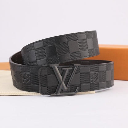 vuitton Belt