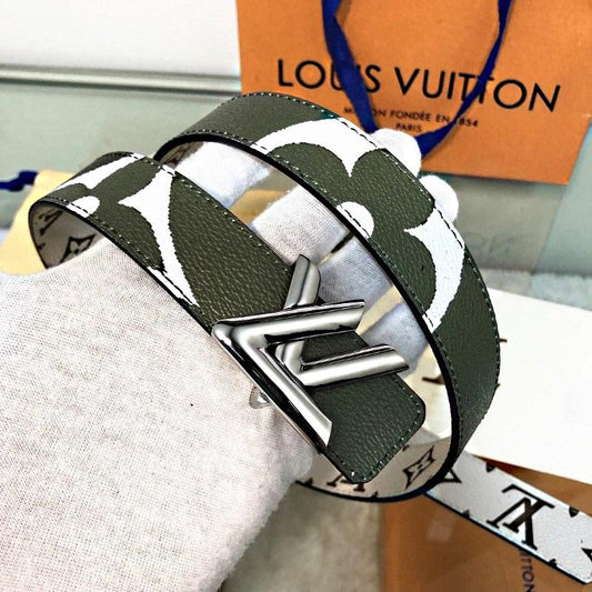 Vuitton Belt 
