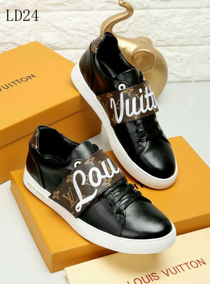 LU Front Sneakers 2 Colors