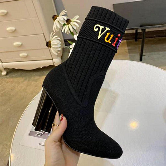 lv boots