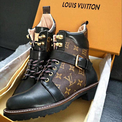 lv boots