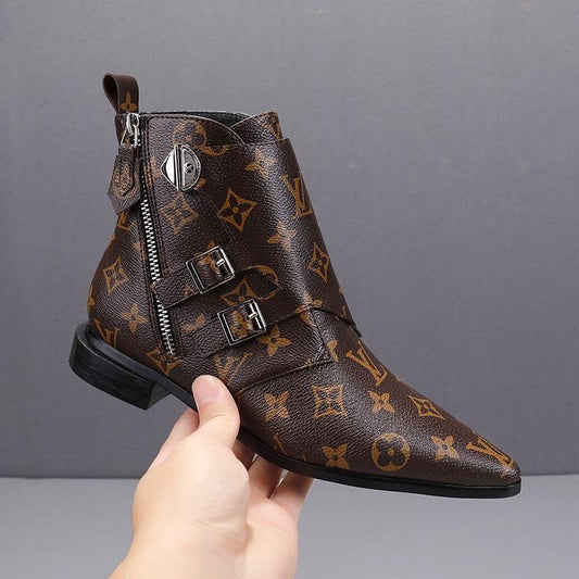 lv boots
