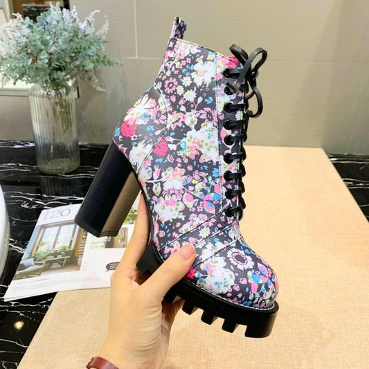 vuitton boots