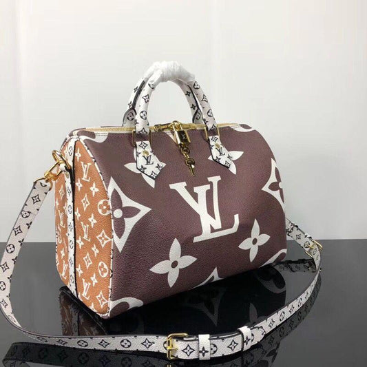 lv bag speedy