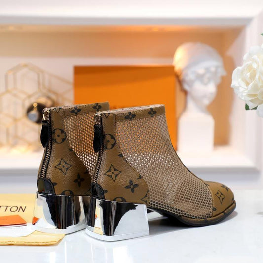 lv summer boots