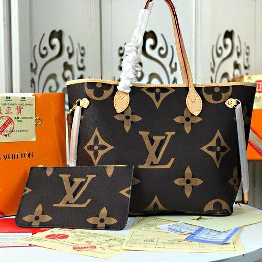 neverfull bag