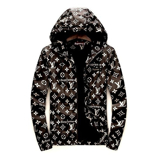 vuitton jacket 