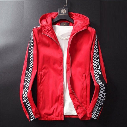 lv jacket