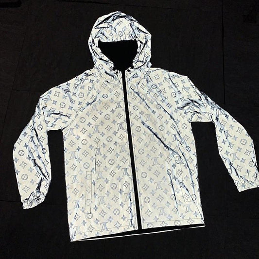 glow jacket lv