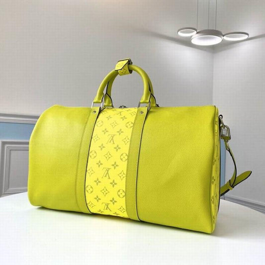 Vuitton bag