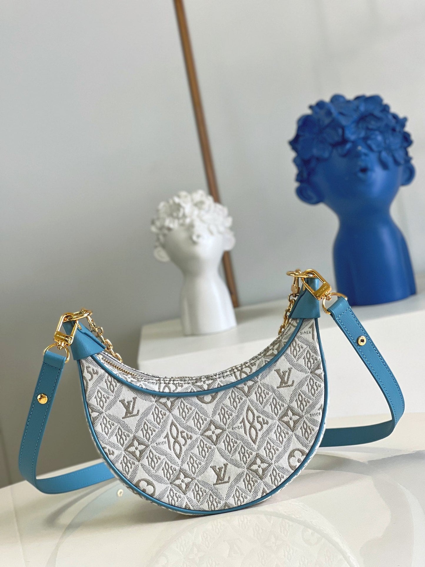 LU   Bag Loop