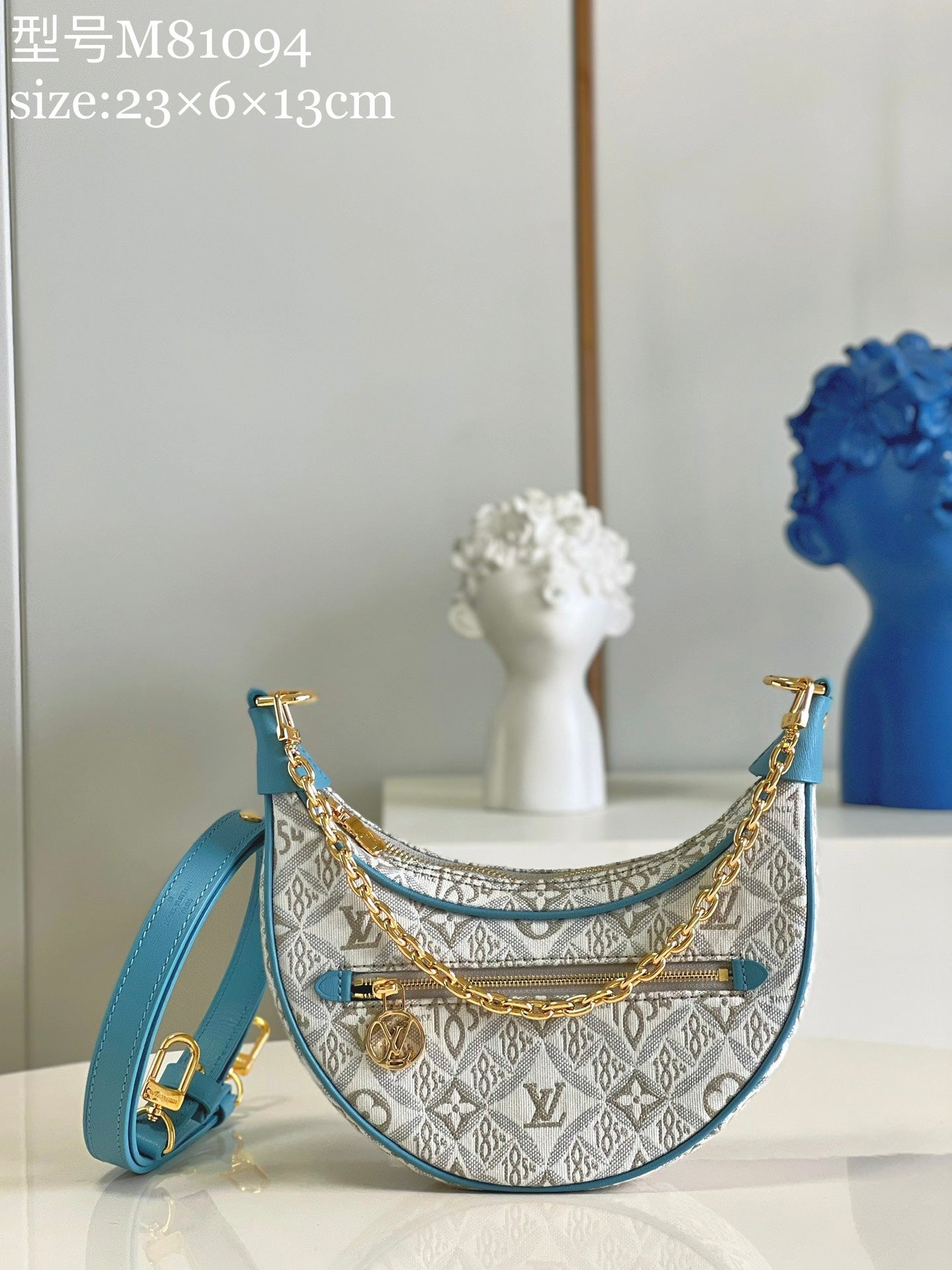 LU   Bag Loop