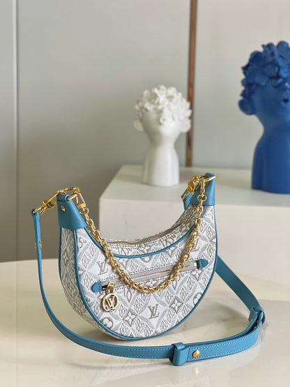 LU   Bag Loop