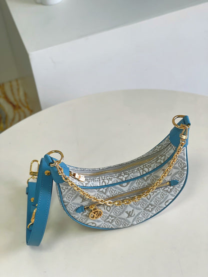 LU   Bag Loop