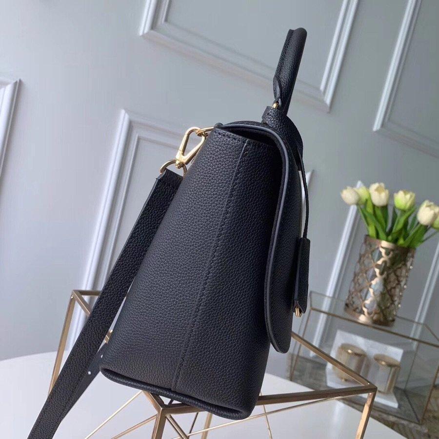 LU Bag Black