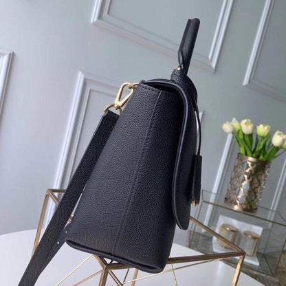 LU Bag Black