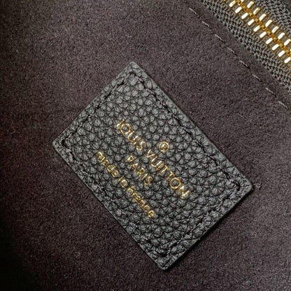 LU Bag Black