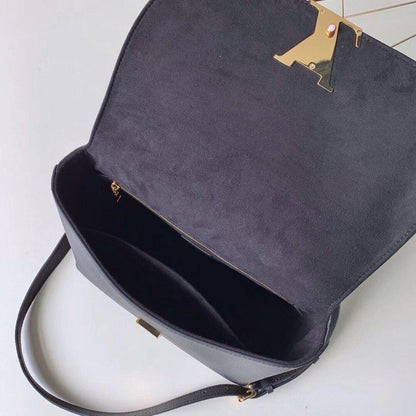 LU Bag Black