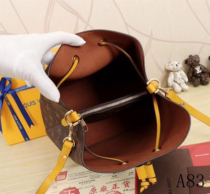 LU Neo Bag 4 Color