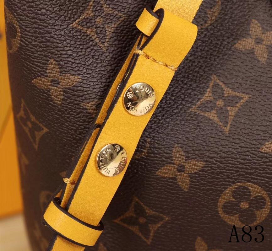 LU Neo Bag 4 Color
