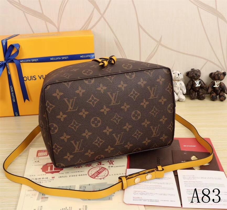 LU Neo Bag 4 Color