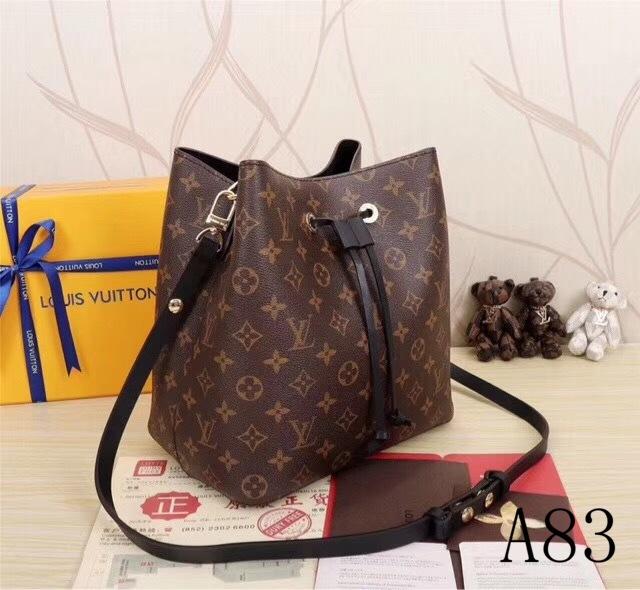 LU Neo Bag 4 Color