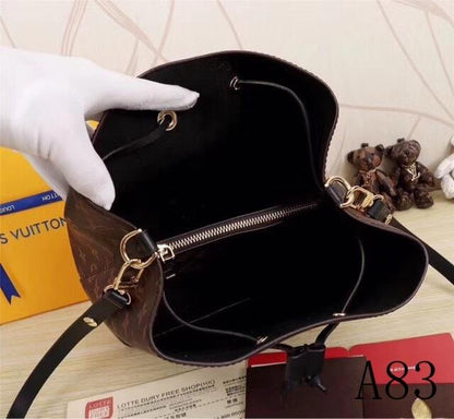 LU Neo Bag 4 Color