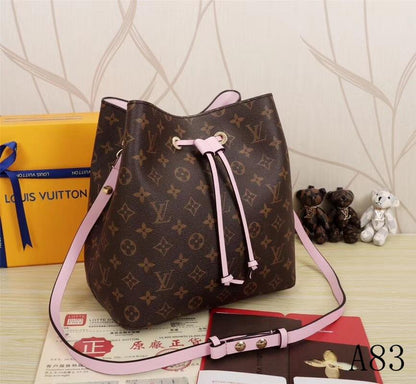 LU Neo Bag 4 Color