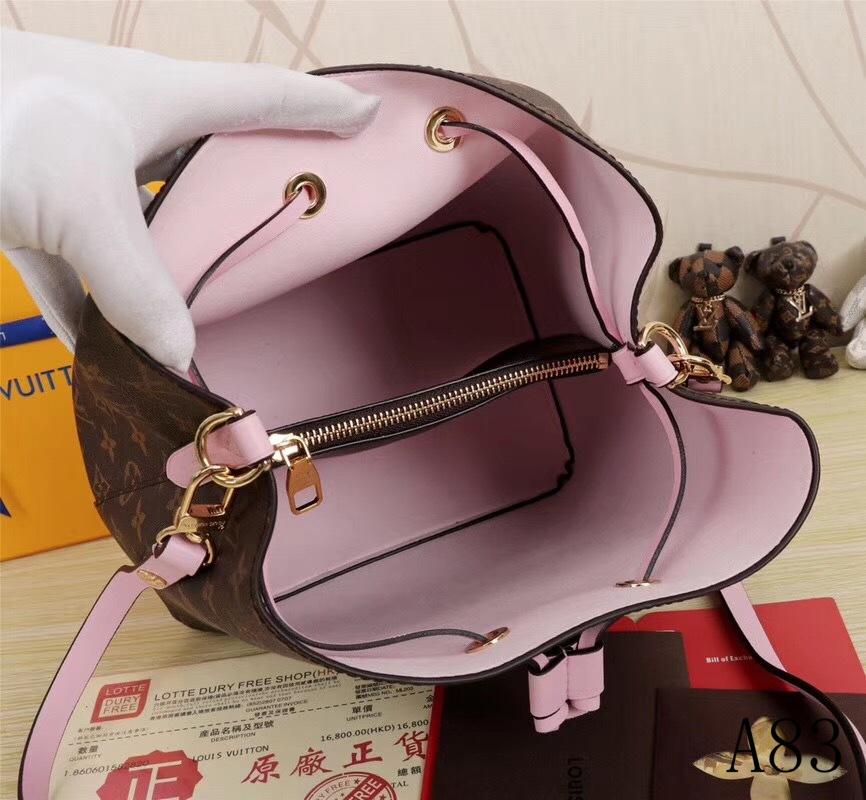 LU Neo Bag 4 Color