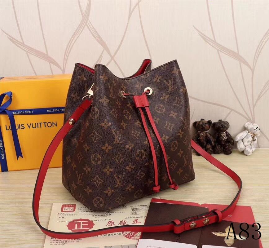 LU Neo Bag 4 Color