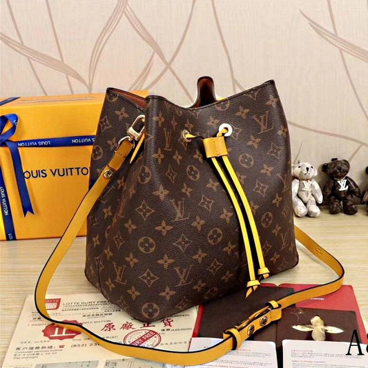 LU Neo Bag 4 Color
