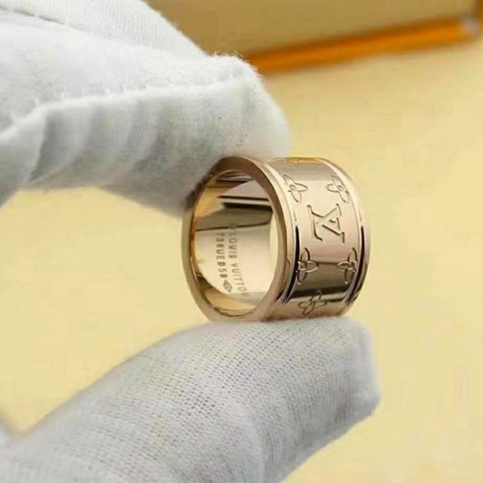 vuitton ring