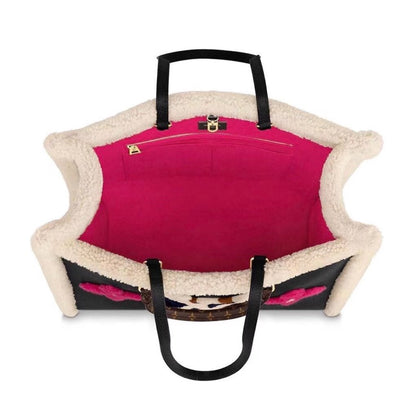LU Bag Onthe Go