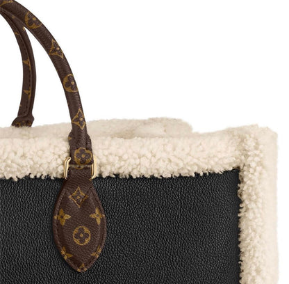 LU Bag Onthe Go