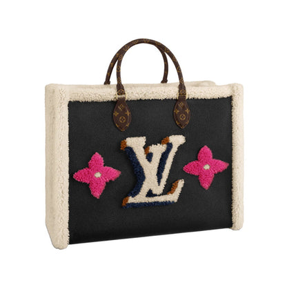 LU Bag Onthe Go