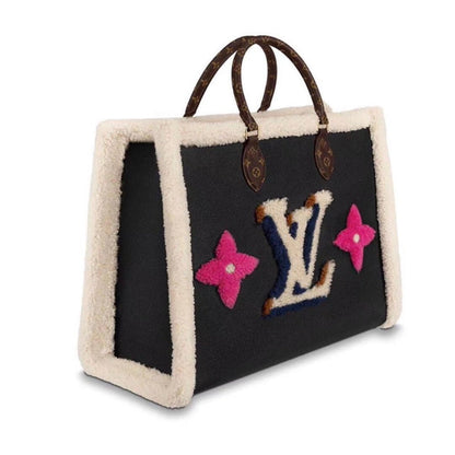 LU Bag Onthe Go