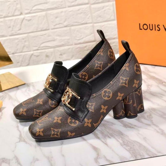 lv shoes