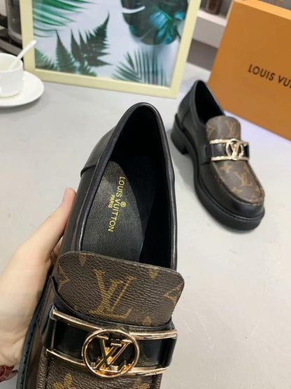 vuitton shoes