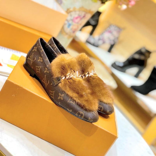 vuitton shoes