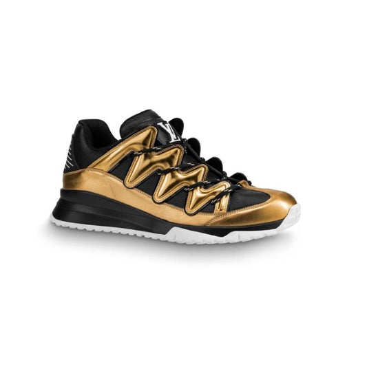 vuitton sneakers