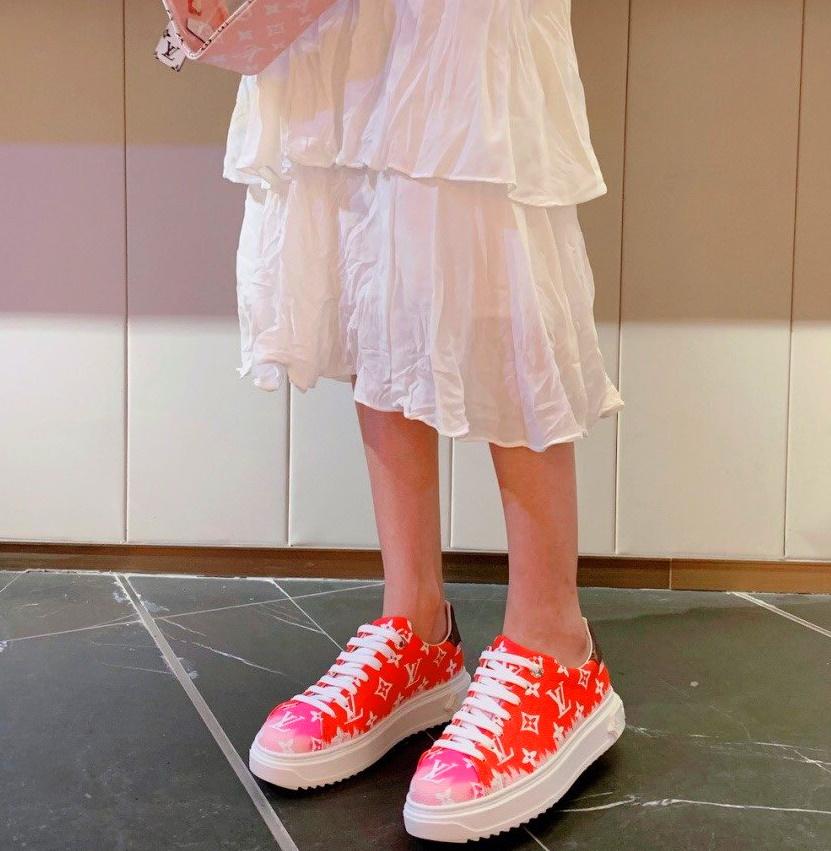 lv sneakers