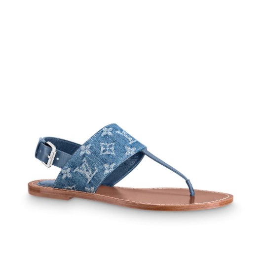 Lv sandal slippers