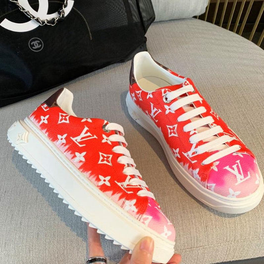 Lv vuitton sneakers