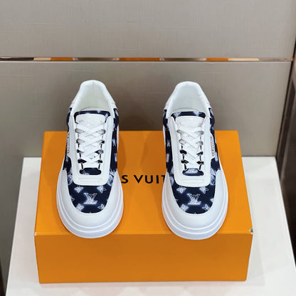 LU Sneakers Low Runner
