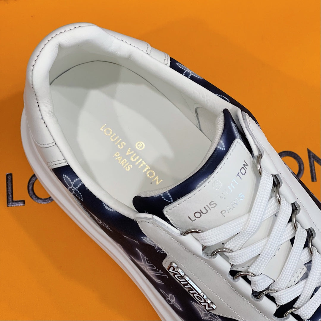 LU Sneakers Low Runner