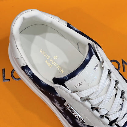 LU Sneakers Low Runner