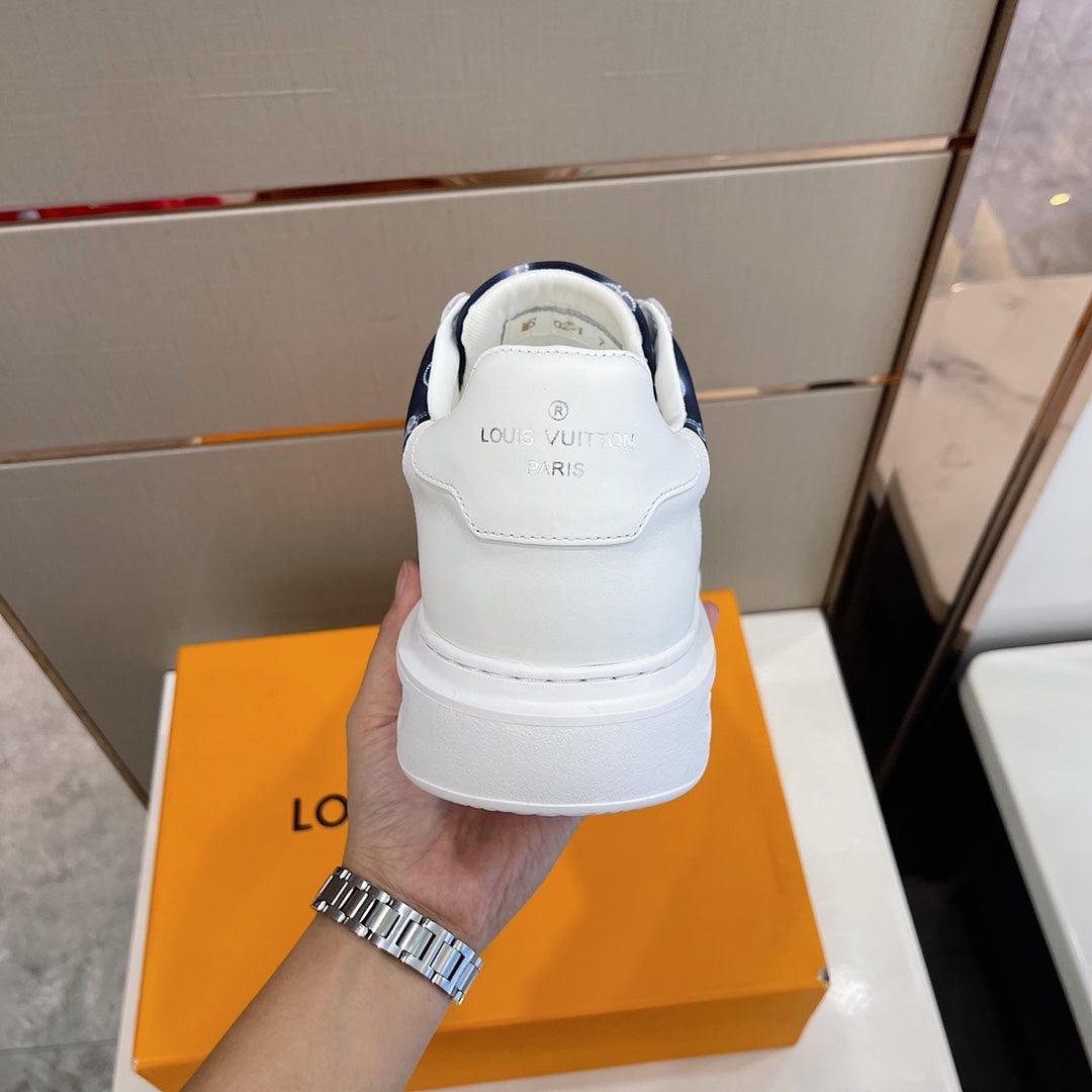 LU Sneakers Low Runner