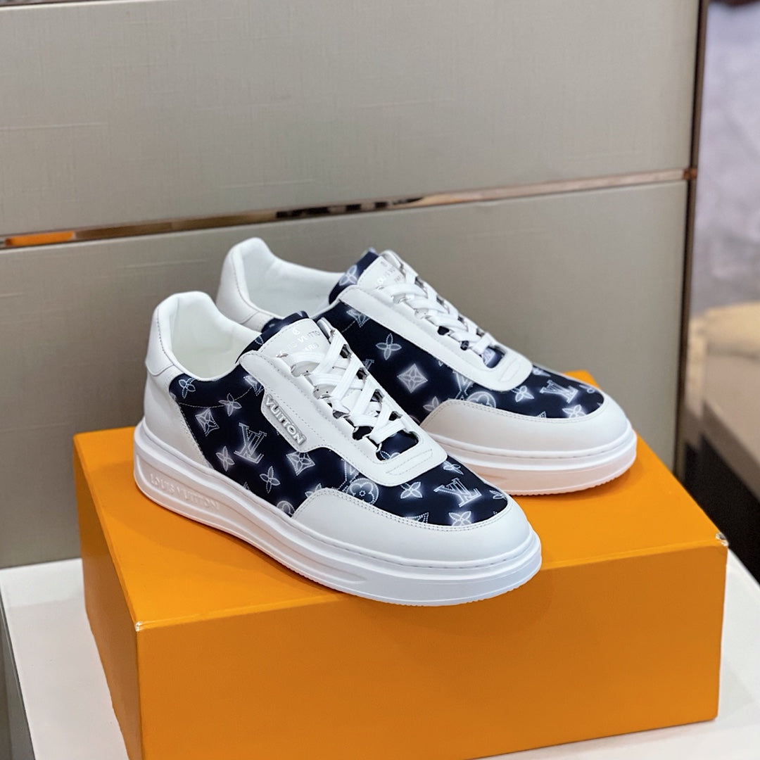 LU Sneakers Low Runner